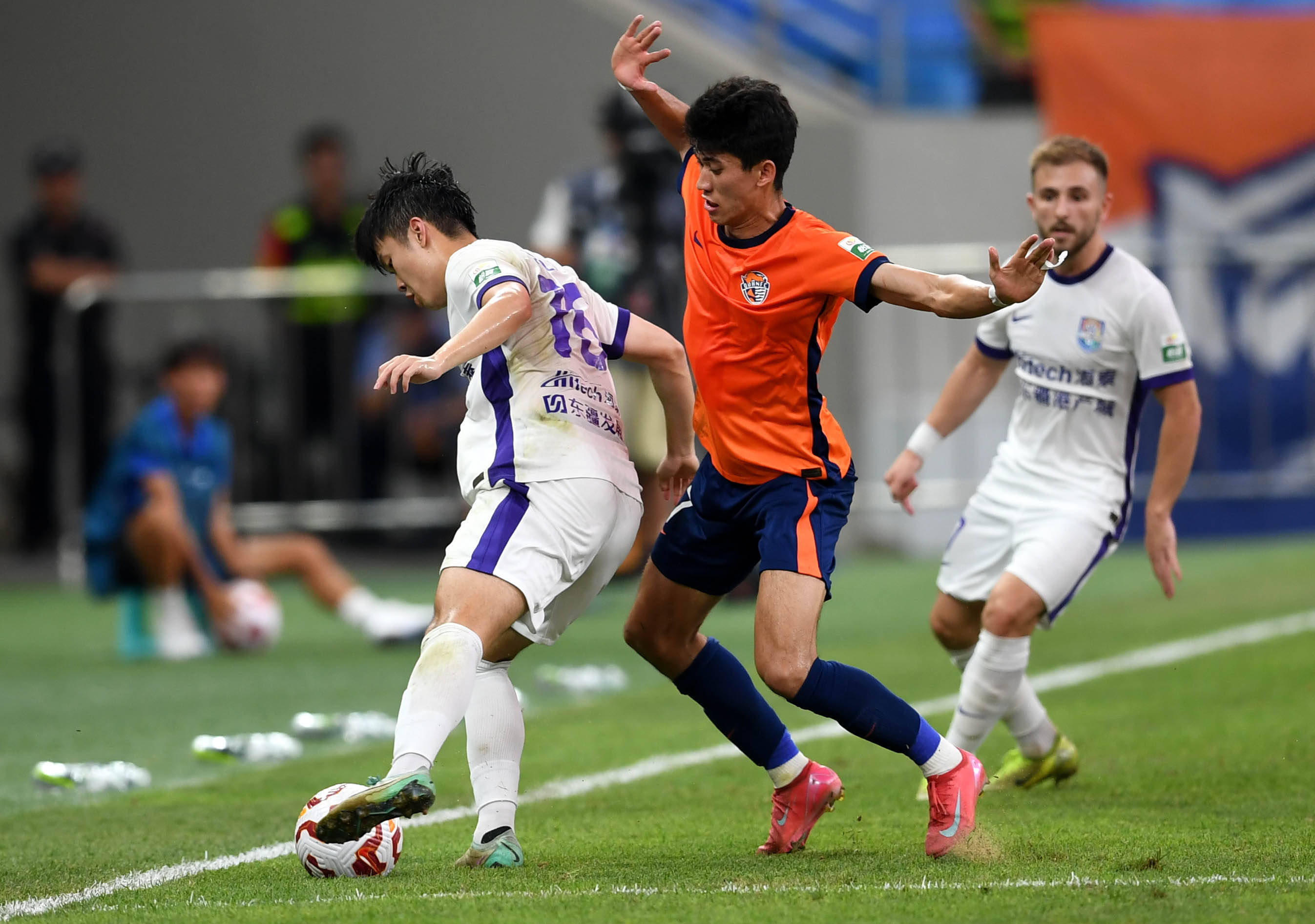 但对于皇马 但对于皇马