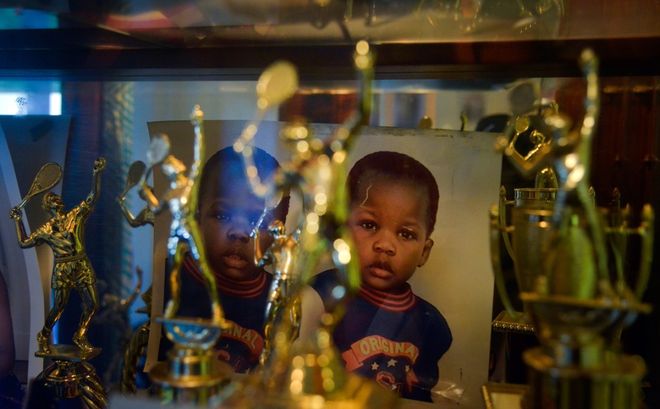 不同的战术 不同的战术