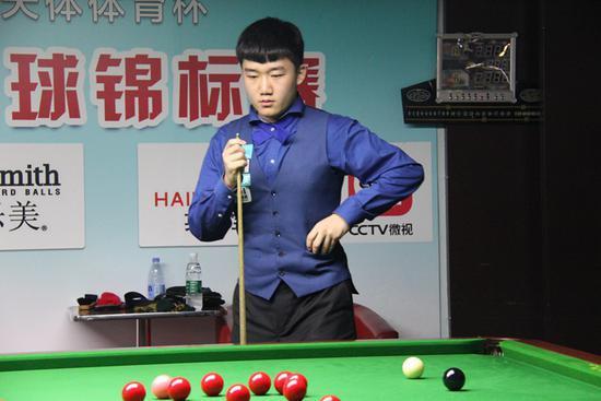 率先进入状 率先进入状